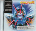Cygnet - Cyber Trance (CD)