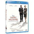 Saving Mr. Banks [Blu-Ray Nuovo]