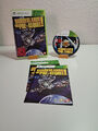 Borderlands The Pre Sequel!  XBOX360