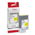 6708B001 Druckerpatrone Canon PFI-107 Y (yellow), Füllmenge 130ml