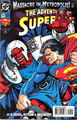 Adventures of Superman (DC 1987-2006) # 515