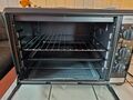 Rommelsbacher BG 1805/E Back-/Grillgerät Kleinbackofen