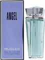 ⭐⭐ ANGEL by Thierry Mugler Eau De Parfum Spray Refillable 100 ml Neu OVP RAR ⭐⭐