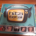 VARIOUS : Hits Total Vol. 6    > EX (2CD)