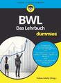 BWL für Dummies. Das Lehrbuch | Volker Stein (u. a.) | Taschenbuch | für Dummies