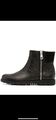 Gucci Leather Ankle Boots Booties EU 38,5 UK 5,5 US 8,5  NP 1494€