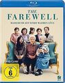 The Farewell [Blu-ray] von Wang, Lulu | DVD | Zustand sehr gut