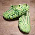 neu Crocs x Palace Clogs Mellow Gr 39/40 M7/W9 Skater Sammler