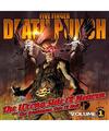 Wrong Heaven and The Righteous Side of Hell Vol. 1, Five Finger Death Punch