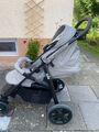 Joie Buggy  Litetrax  4 2-3 X genutzt-wie Neu!