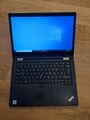 Lenovo ThinkPad Yoga X380 Core i5 8250U 1,8GHz 8GB RAM 128GB 13,3" FHD 2in1 889