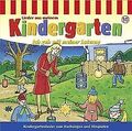 Lieder aus meinem Kindergarten Geh mit meiner Laterne von ... | CD | Zustand gut