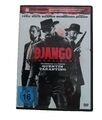 Video CD,Django unchained von Trentino, gebraucht