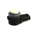 Mercedes-Benz Parktronik Sensor PDC PTS Parksensor designo diamantweiß bright