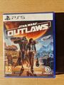 Star Wars Outlaws PS5 (Lucasfilm)