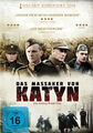 Das Massaker von Katyn-Andrzej Wajda Orginal DVD