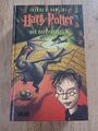 J.K. Rowling - Harry Potter und der Feuerkelch (Band 4) 1. Ausgabe Gebunden TOP