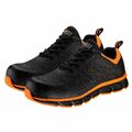 Leichte Arbeitsschuhe NEO 82-155 S1 SRC Sportliche Sicherheitschuhe Schutzschuhe