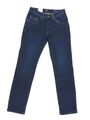 Pioneer Jeans Herren Hose Rando Straight Fit dunkelblau authentic W31 L34