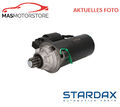 MOTOR ANLASSER STARTER STARDAX STX200040R I FÜR VW MULTIVAN V 96KW,120KW,128KW