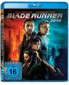 Blade Runner 2049 - Teil: 2 [Blu-ray/NEU/OVP] Ryan Gosling, Harrison Ford