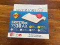 AVM FRITZ!Box 7530 AX WLAN Router - Weiss (20002930) DE Gewerblich