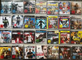 Batman, Borderlands, Call of Duty, NBA, WWE, PES, GTA 4 - PlayStation 3 -GÜNSTIG