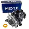 MEYLE WASSERPUMPE MIT THERMOSTAT passend für AUDI A1 A3 A4 A5 A6 A7 A8 Q2 Q3 Q5