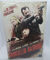 DVD - Wicked Blood (mit Sean Bean) +++ guter Zustand