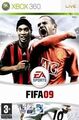 FIFA 09 -- Klassiker (Microsoft Xbox 360, 2009)