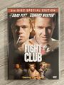 DVD Fight Club 2-Disc Special Edition FSK 18 Uncut    N