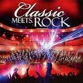 Classic Meets Rock von Various | CD | Zustand sehr gut