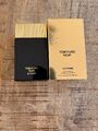 Tom Ford Noir Extreme Eau de Parfum 100ml