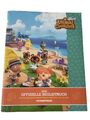 Animal Crossing: New Horizons - Das offizielle Begleitbuch