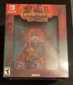 Castlevania Anniversary Collection Ultimate Edition - Nintendo Switch NEU SEALED