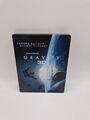 Gravity - limitiertes 3D & 2D Steelbook