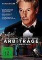 Arbitrage - Macht ist das beste Alibi! (2013, DVD video)