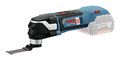 Bosch Professional Akku-Multi-Cutter GOP 18V-28 Akku-Multi-Cutter... 06018B6001