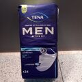 TENA MEN Active Fit Level 1 Inkontinenz Einlagen 120 Stück (5 mal 24St.)