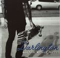 Darlington All the Wrong Moves (US Import) (CD)