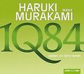 1Q84: Buch 3. Ungekürzt. von Murakami, Haruki | Buch | Zustand gut