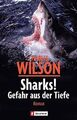 Sharks!. Gefahr aus der Tiefe