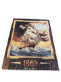 1869 Hart am Wind MS Dos Big Box