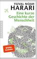 Eine kurze Geschichte der Menschheit | Yuval Noah Harari | 2015 | deutsch