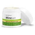 Basische Gesichtscreme Minesan 100ml | Tages-& Nachtcreme | Sanct Bernhard 99€/L