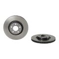 09.D531.13 BREMBO Bremsscheibe PRIME LINE - Co-Cast