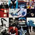 U2 Achtung Baby (CD) Album