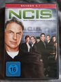 NCIS - Season 4, 1.Teil [3 DVDs] | DVD | Zustand sehr gut