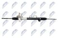 NTY SPK-NS-014 Lenkgetriebe Hydraulisch für NISSAN X-TRAIL (T30)