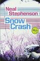 Snow crash von Neal Stephenson | Buch | Zustand gut